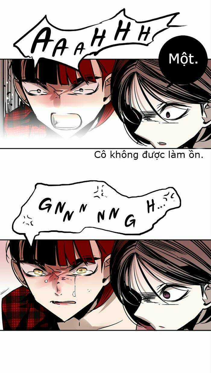 Đôi Mắt Từ Trái Tim - Chapter 13 - Trang 48