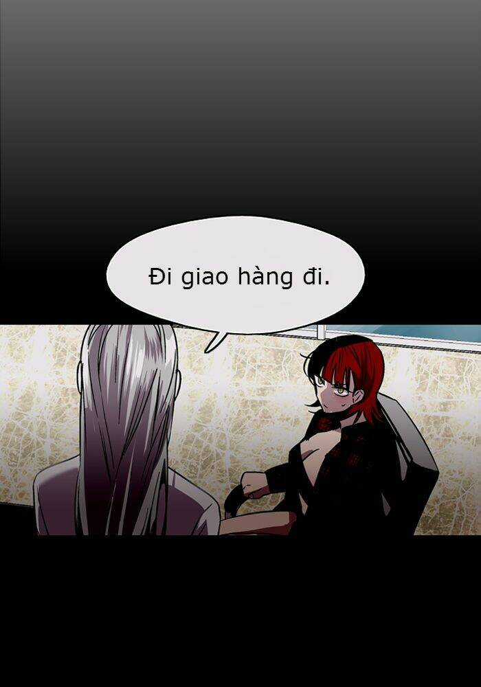 Đôi Mắt Từ Trái Tim - Chapter 13 - Trang 6