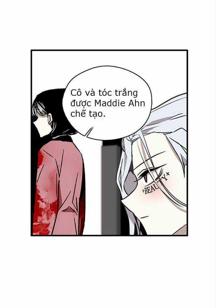 Đôi Mắt Từ Trái Tim - Chapter 13 - Trang 54