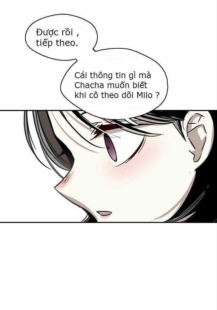 Đôi Mắt Từ Trái Tim - Chapter 13 - Trang 55