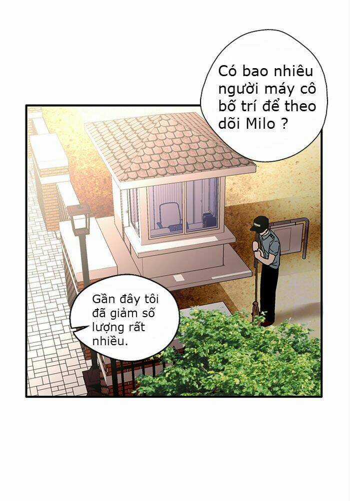 Đôi Mắt Từ Trái Tim - Chapter 13 - Trang 58