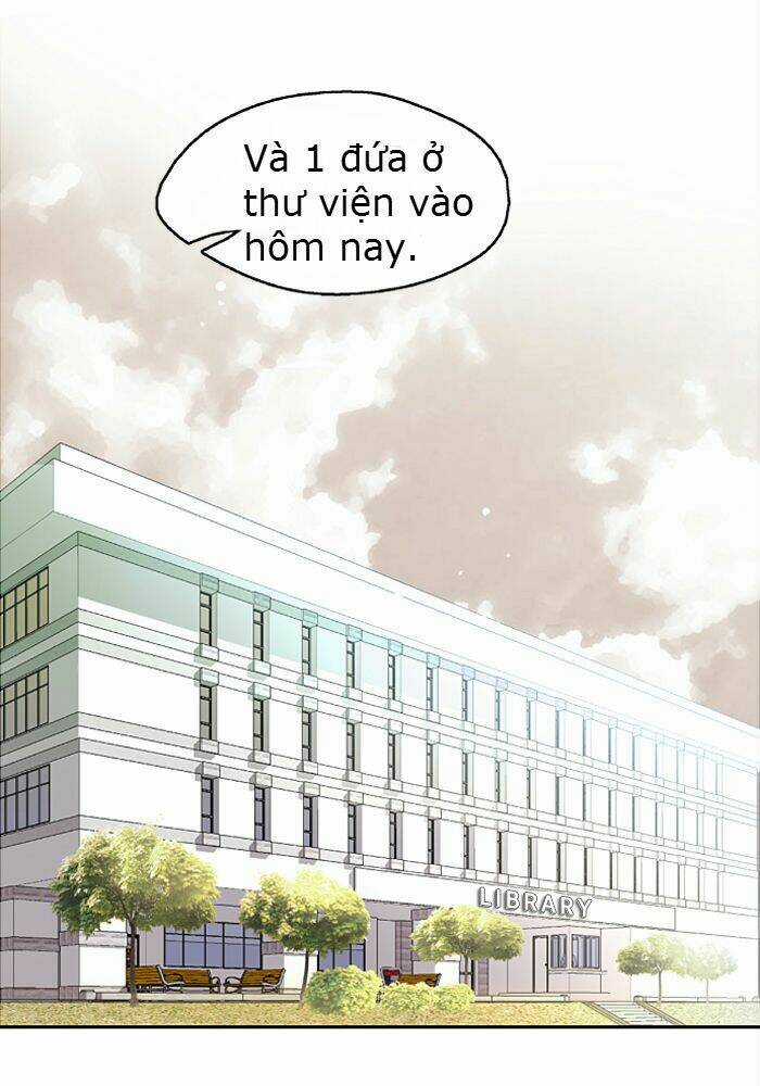 Đôi Mắt Từ Trái Tim - Chapter 13 - Trang 60