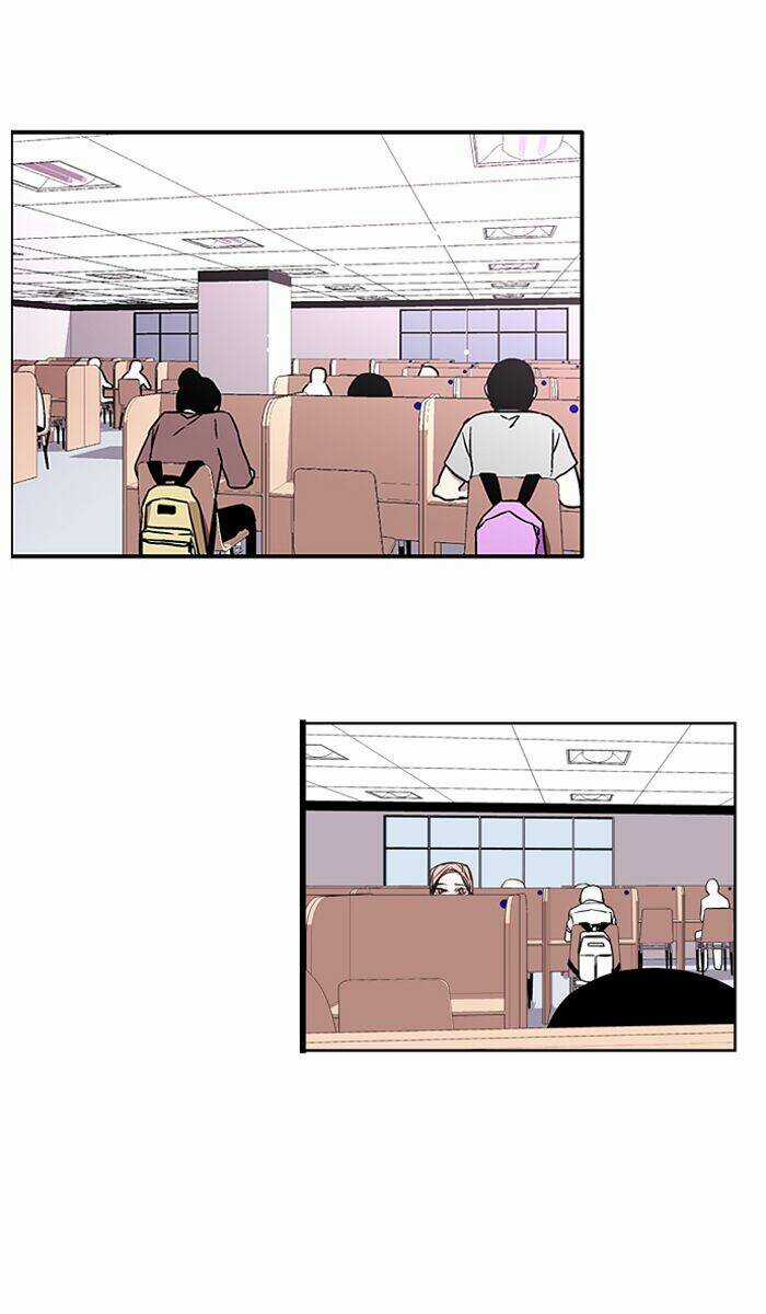 Đôi Mắt Từ Trái Tim - Chapter 13 - Trang 61