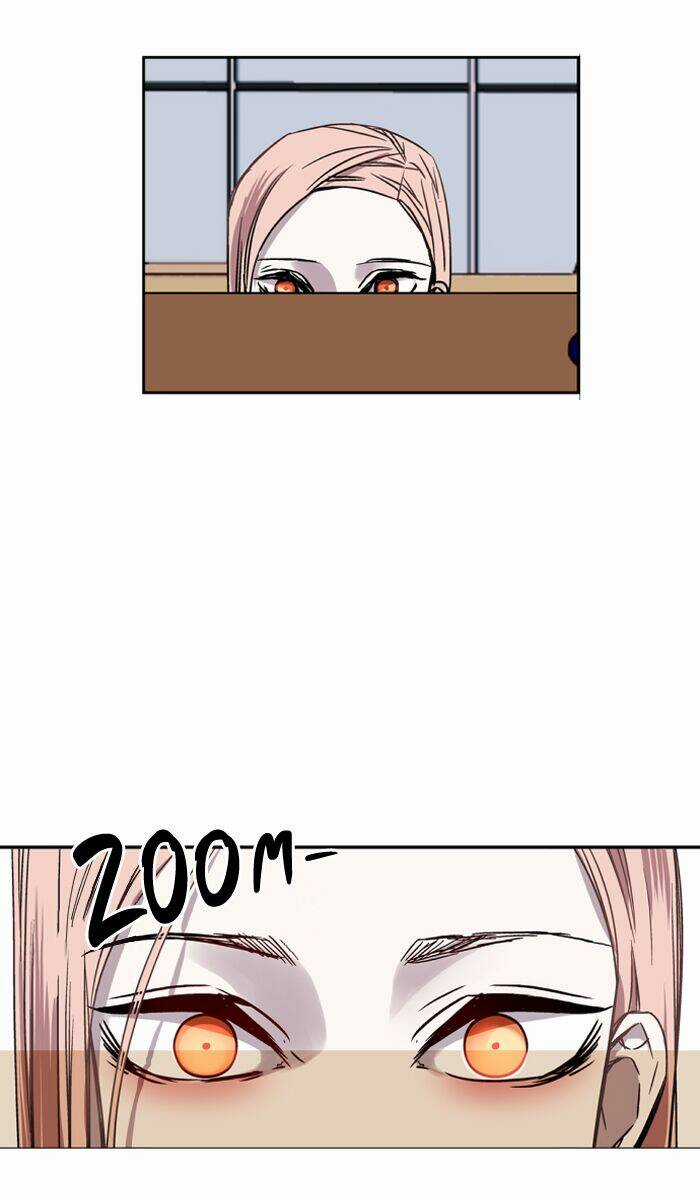 Đôi Mắt Từ Trái Tim - Chapter 13 - Trang 62