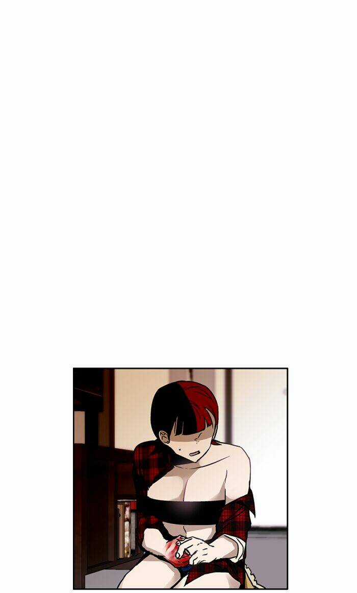 Đôi Mắt Từ Trái Tim - Chapter 13 - Trang 63