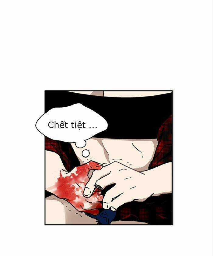 Đôi Mắt Từ Trái Tim - Chapter 13 - Trang 64