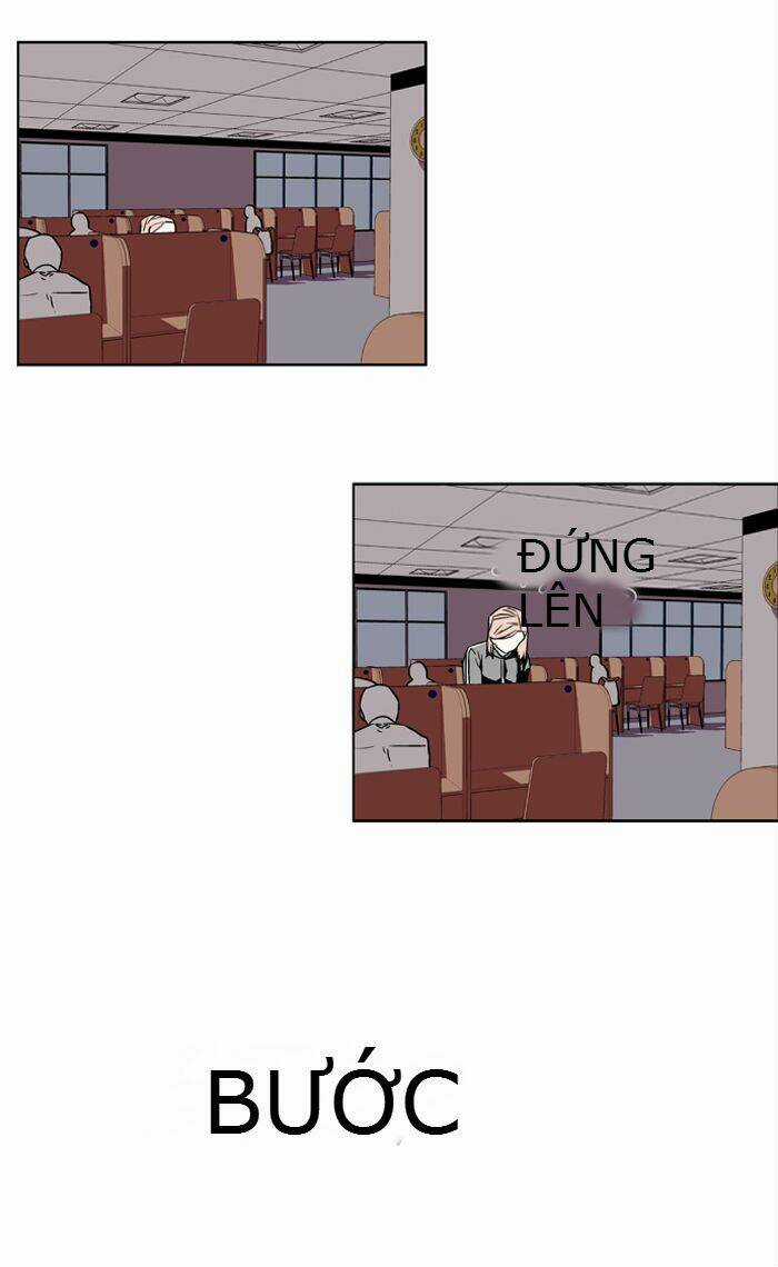 Đôi Mắt Từ Trái Tim - Chapter 13 - Trang 67