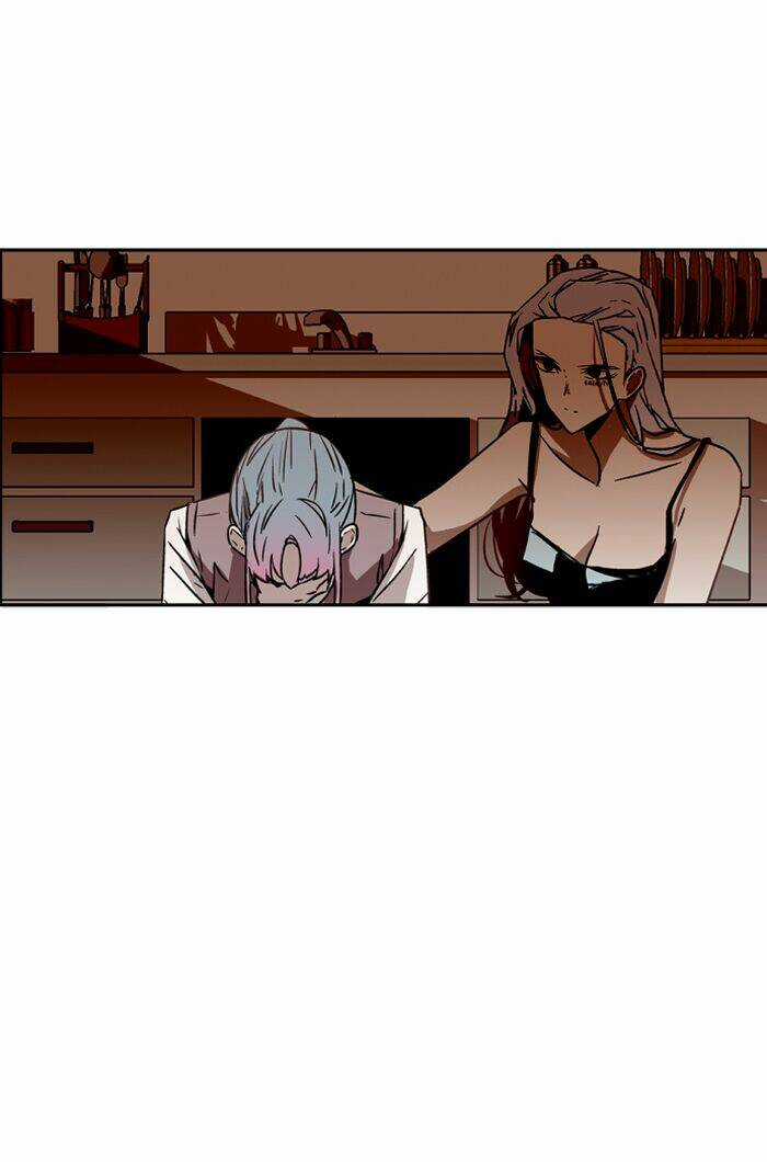 Đôi Mắt Từ Trái Tim - Chapter 13 - Trang 70