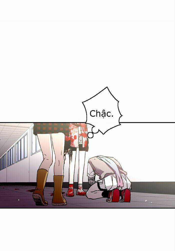 Đôi Mắt Từ Trái Tim - Chapter 13 - Trang 9