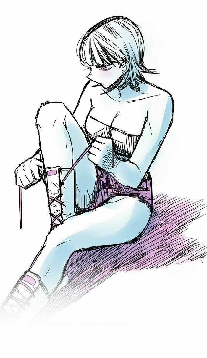 Đôi Mắt Từ Trái Tim - Chapter 14 - Trang 1