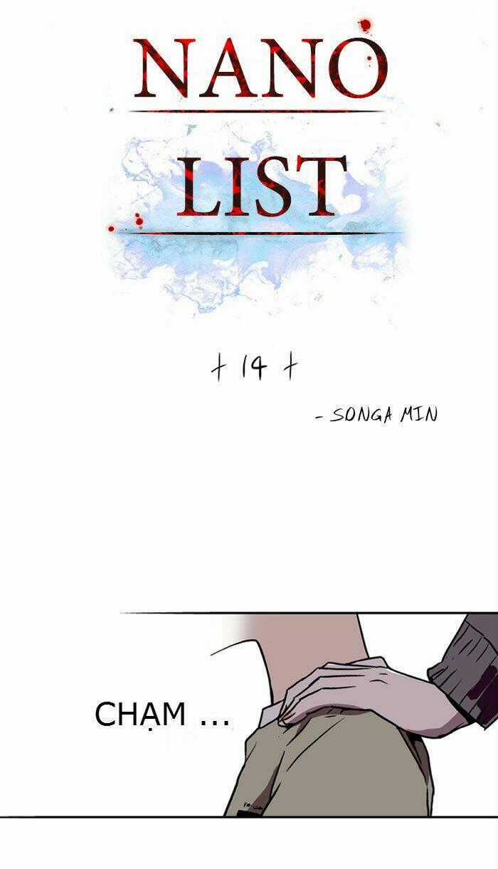 Đôi Mắt Từ Trái Tim - Chapter 14 - Trang 2