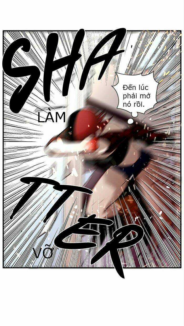 Đôi Mắt Từ Trái Tim - Chapter 14 - Trang 12