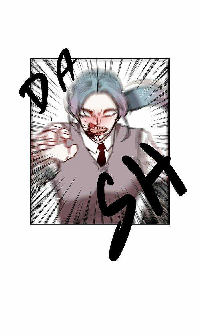 Đôi Mắt Từ Trái Tim - Chapter 14 - Trang 17