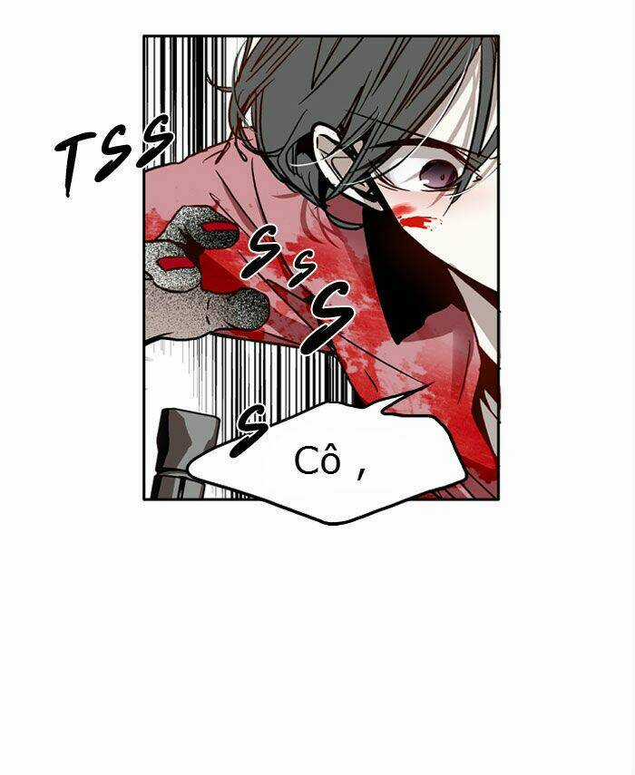 Đôi Mắt Từ Trái Tim - Chapter 14 - Trang 19