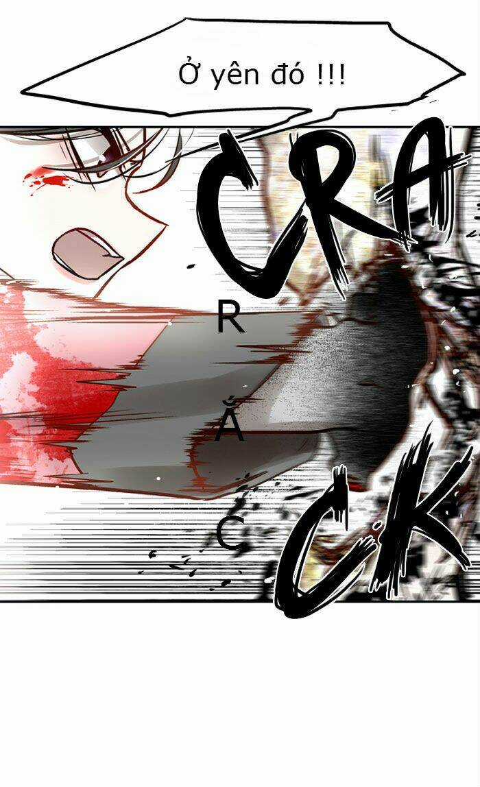 Đôi Mắt Từ Trái Tim - Chapter 14 - Trang 20