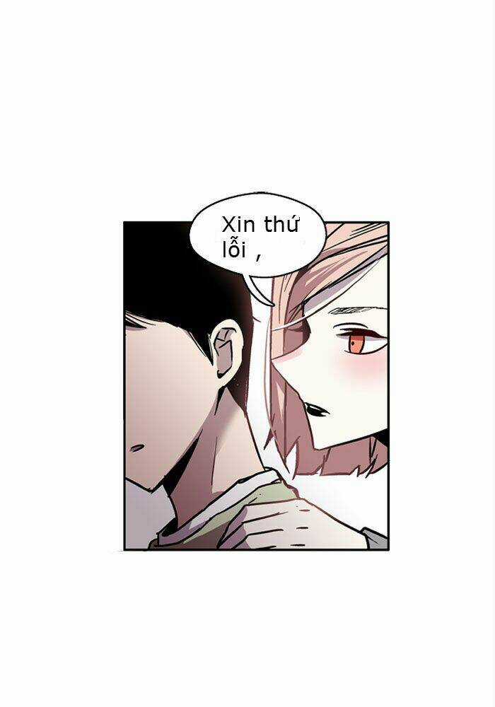 Đôi Mắt Từ Trái Tim - Chapter 14 - Trang 3