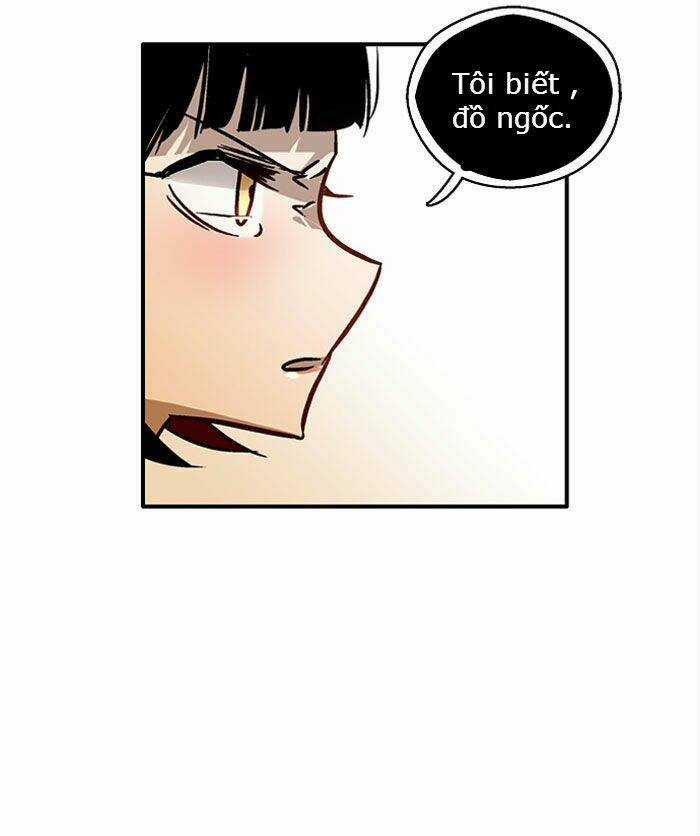 Đôi Mắt Từ Trái Tim - Chapter 14 - Trang 25