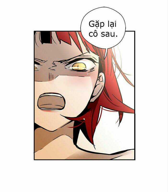 Đôi Mắt Từ Trái Tim - Chapter 14 - Trang 28