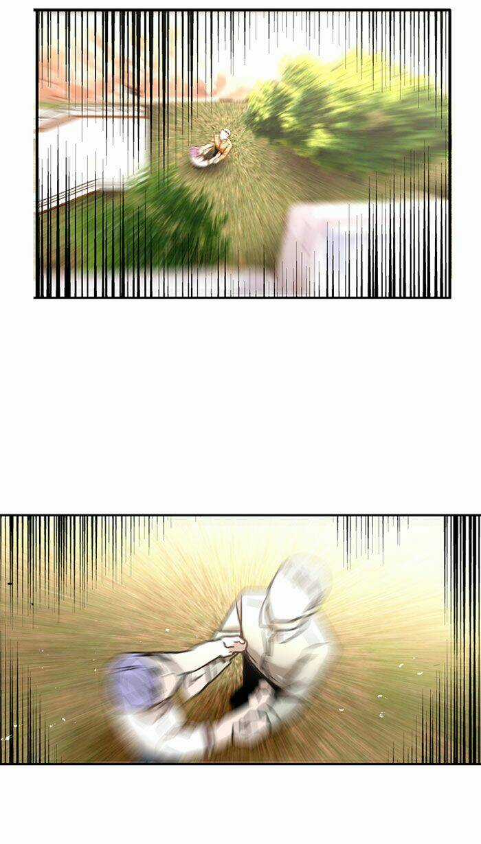 Đôi Mắt Từ Trái Tim - Chapter 14 - Trang 31