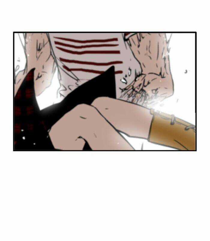 Đôi Mắt Từ Trái Tim - Chapter 14 - Trang 34