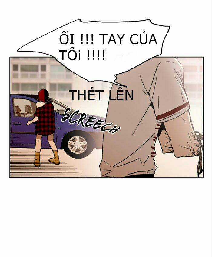 Đôi Mắt Từ Trái Tim - Chapter 14 - Trang 39