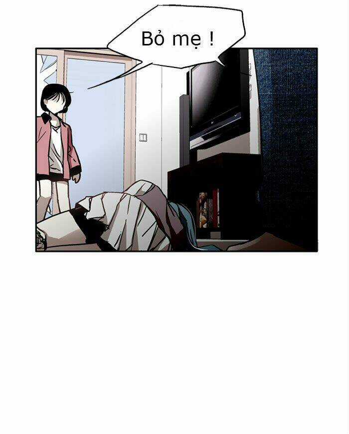 Đôi Mắt Từ Trái Tim - Chapter 14 - Trang 50