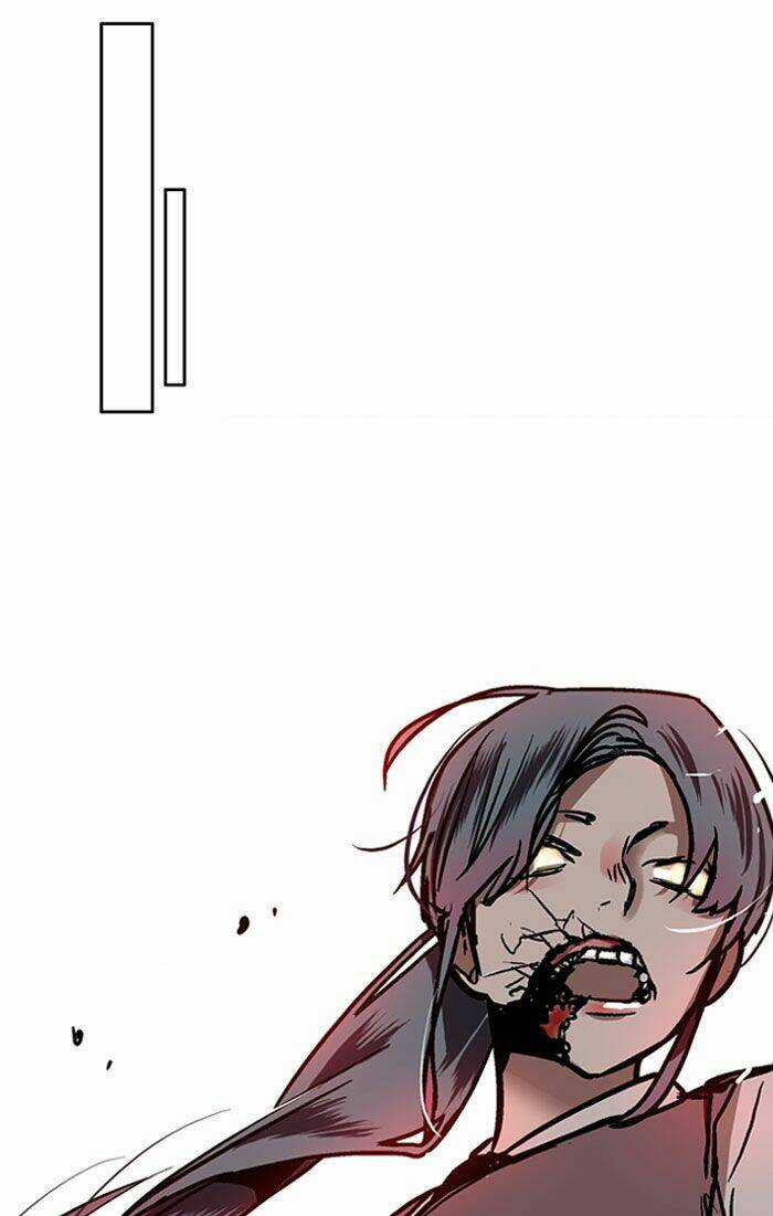 Đôi Mắt Từ Trái Tim - Chapter 14 - Trang 6