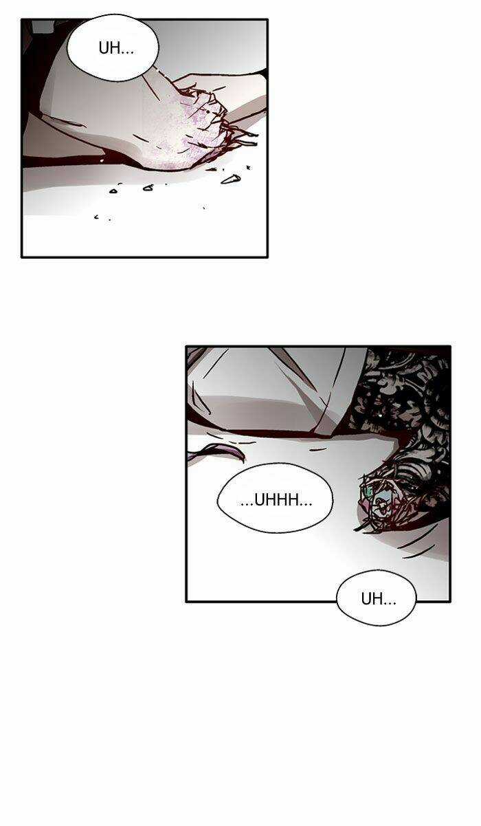 Đôi Mắt Từ Trái Tim - Chapter 14 - Trang 51