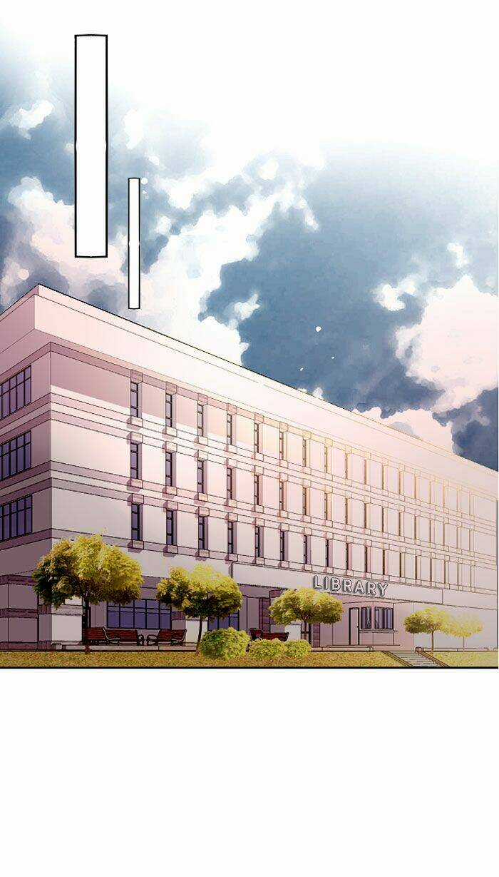 Đôi Mắt Từ Trái Tim - Chapter 14 - Trang 54