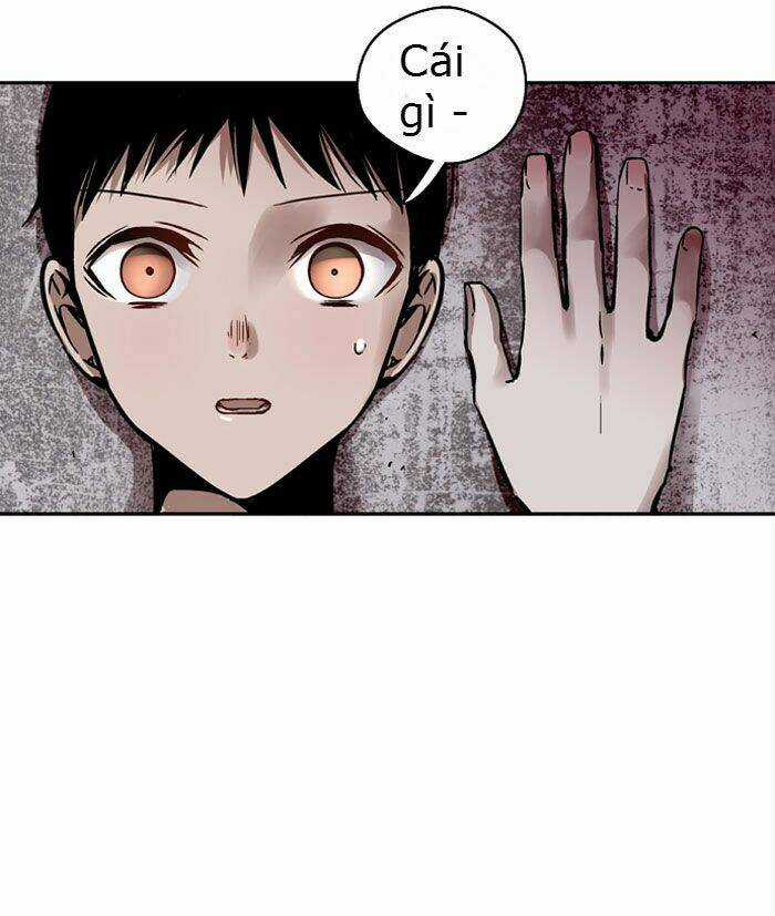 Đôi Mắt Từ Trái Tim - Chapter 14 - Trang 56