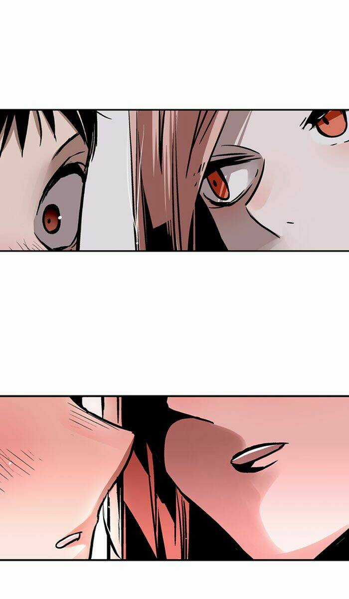 Đôi Mắt Từ Trái Tim - Chapter 14 - Trang 61