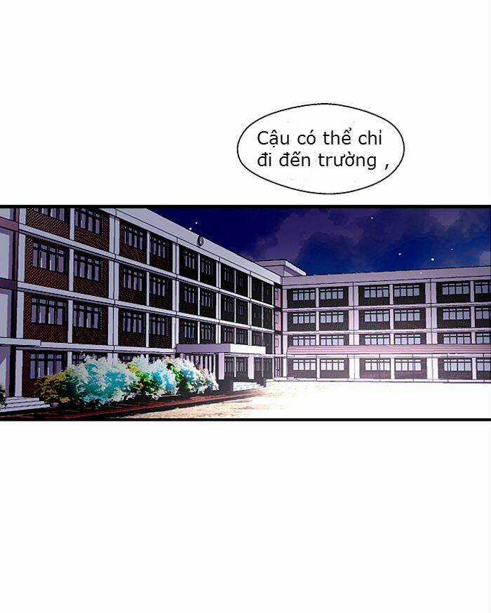 Đôi Mắt Từ Trái Tim - Chapter 15 - Trang 12