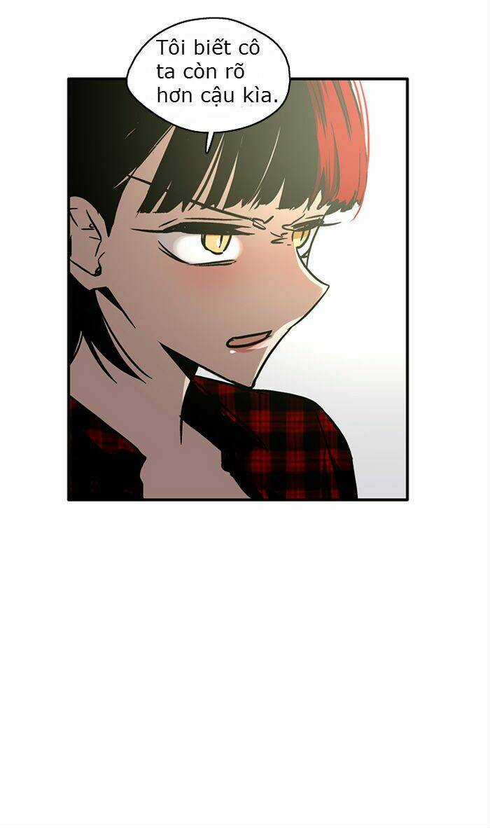 Đôi Mắt Từ Trái Tim - Chapter 15 - Trang 20