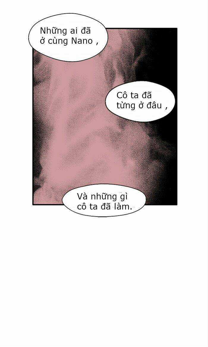 Đôi Mắt Từ Trái Tim - Chapter 15 - Trang 21