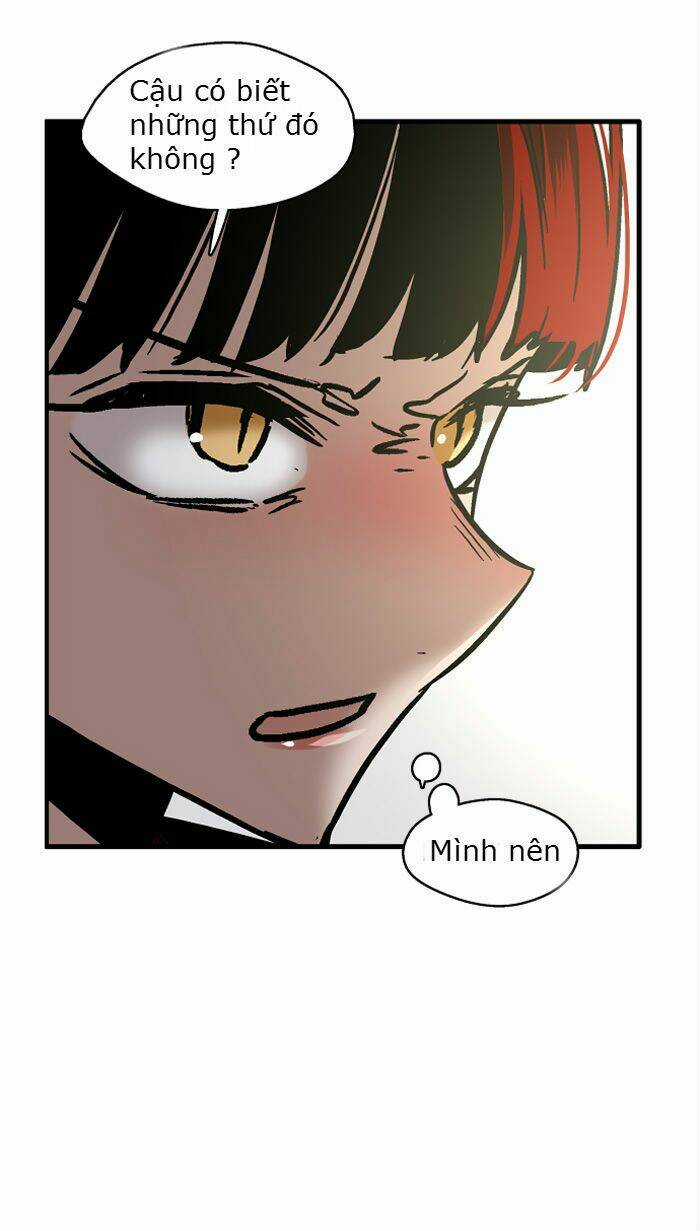 Đôi Mắt Từ Trái Tim - Chapter 15 - Trang 22