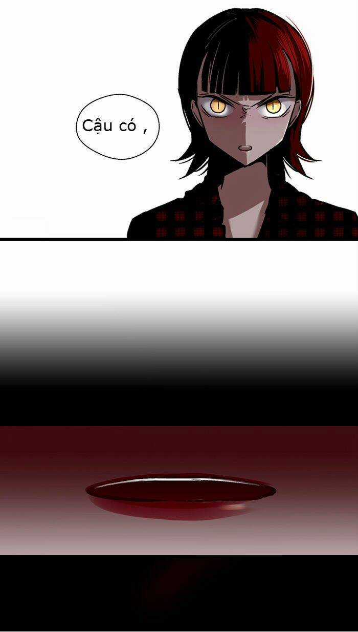 Đôi Mắt Từ Trái Tim - Chapter 15 - Trang 26