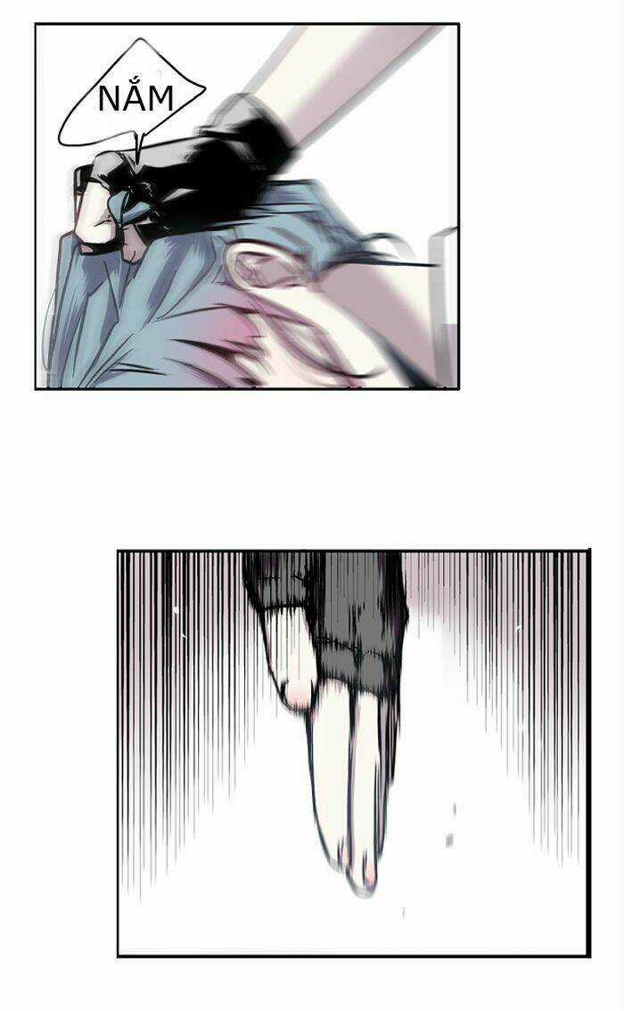 Đôi Mắt Từ Trái Tim - Chapter 15 - Trang 29