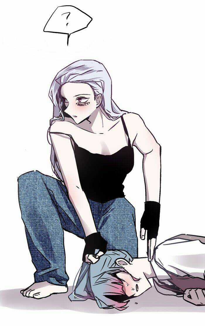 Đôi Mắt Từ Trái Tim - Chapter 15 - Trang 31