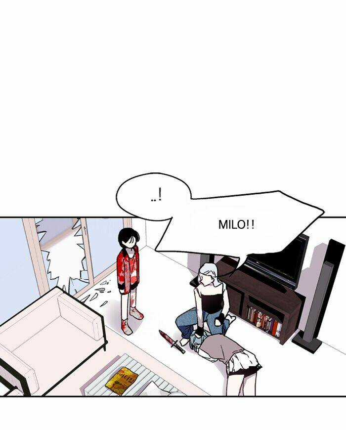 Đôi Mắt Từ Trái Tim - Chapter 15 - Trang 37