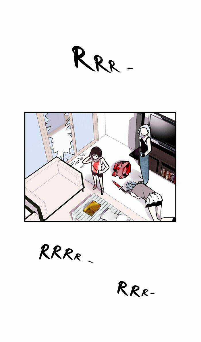 Đôi Mắt Từ Trái Tim - Chapter 15 - Trang 40