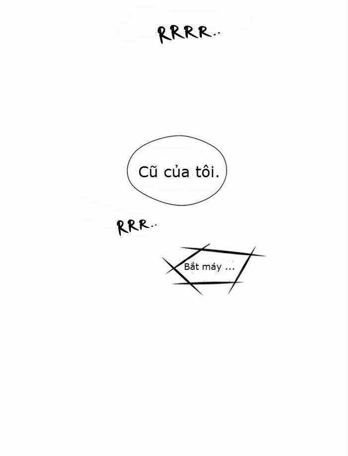 Đôi Mắt Từ Trái Tim - Chapter 15 - Trang 42