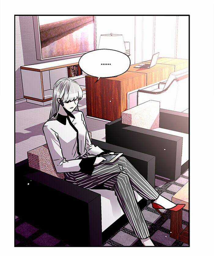 Đôi Mắt Từ Trái Tim - Chapter 15 - Trang 44