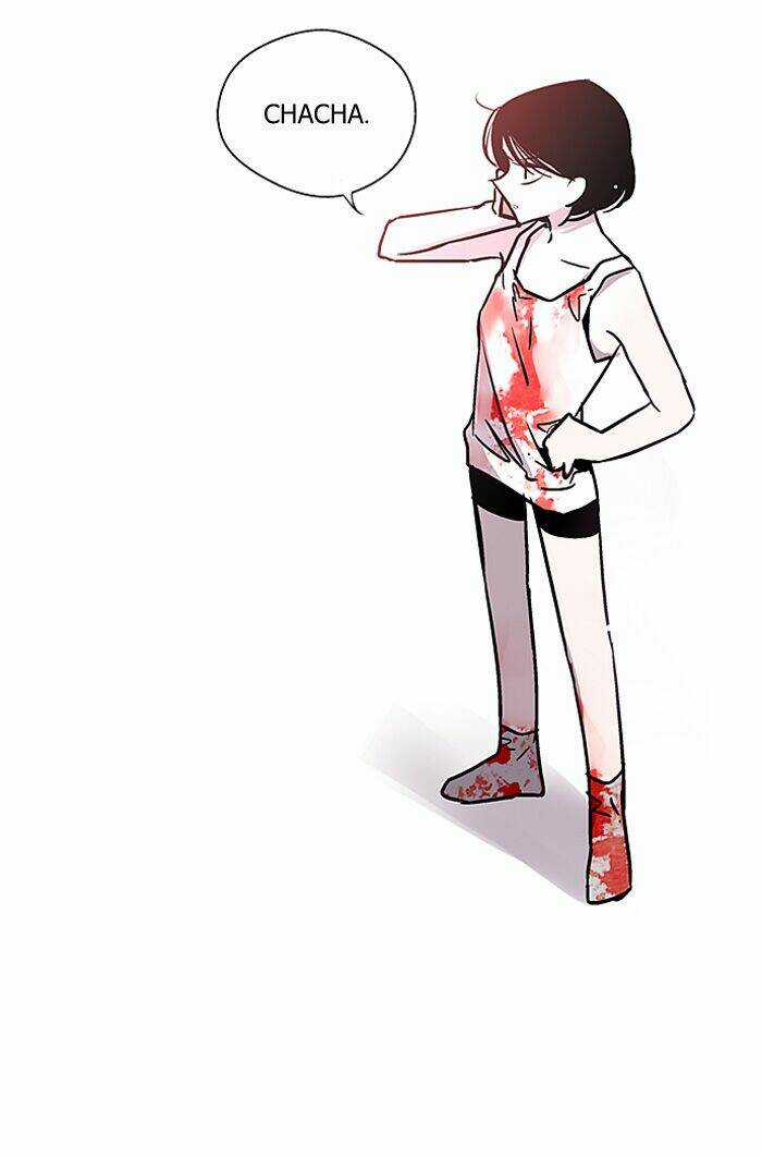 Đôi Mắt Từ Trái Tim - Chapter 15 - Trang 45