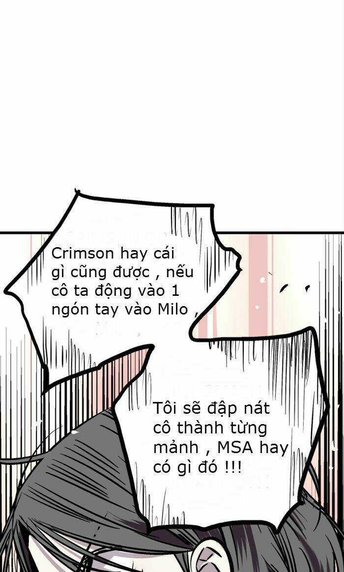 Đôi Mắt Từ Trái Tim - Chapter 15 - Trang 48