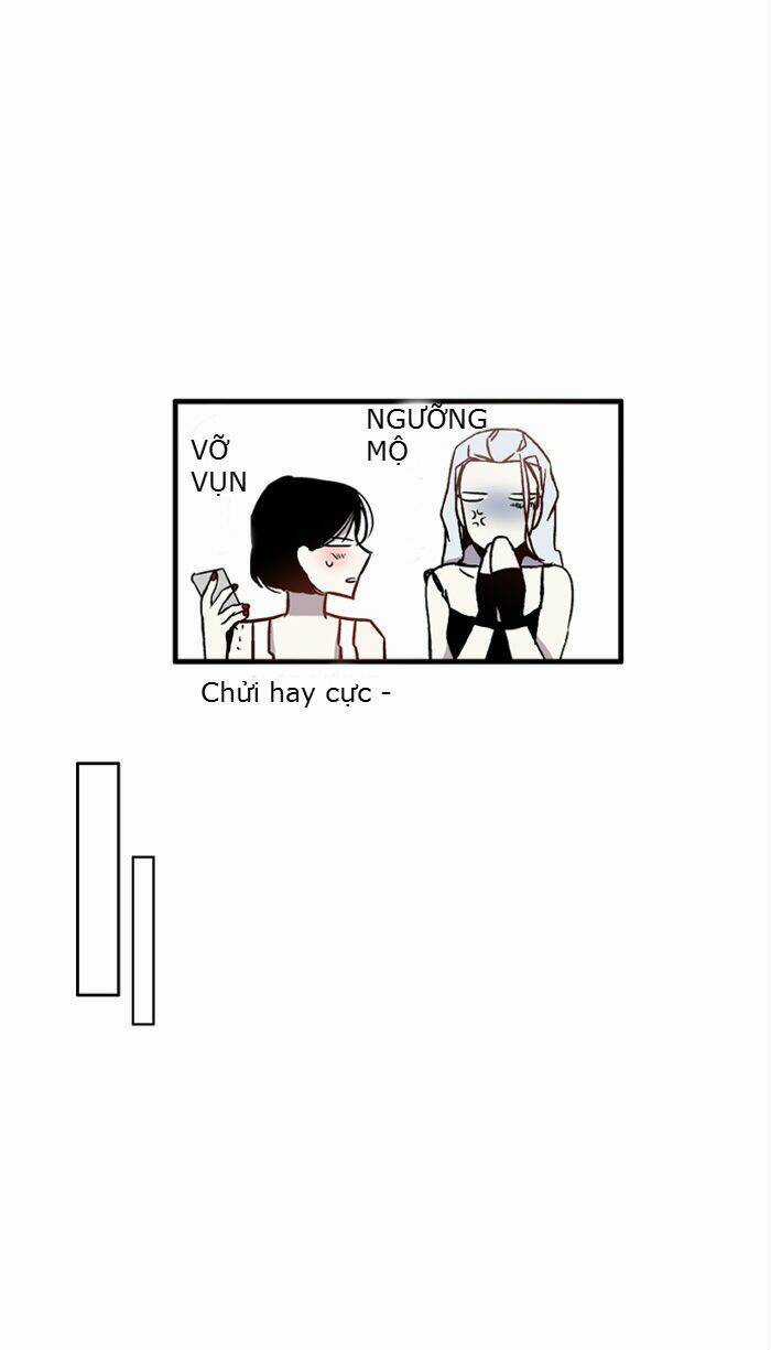 Đôi Mắt Từ Trái Tim - Chapter 15 - Trang 52