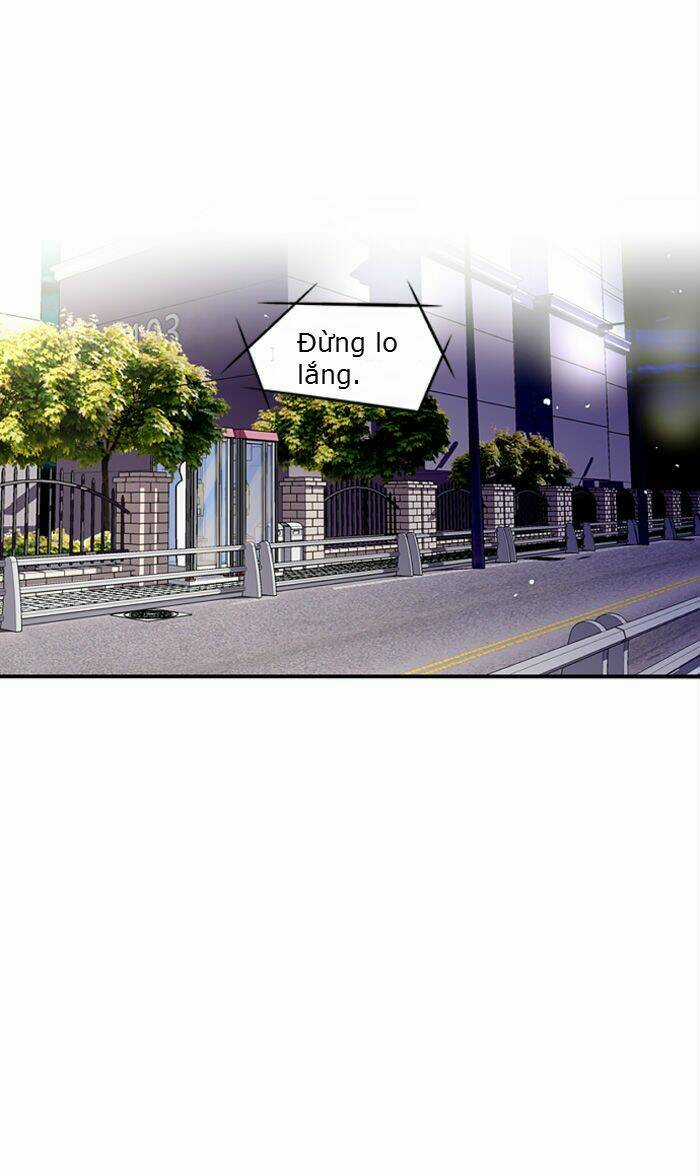 Đôi Mắt Từ Trái Tim - Chapter 15 - Trang 53