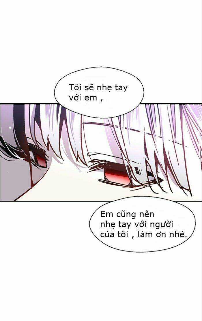 Đôi Mắt Từ Trái Tim - Chapter 15 - Trang 59
