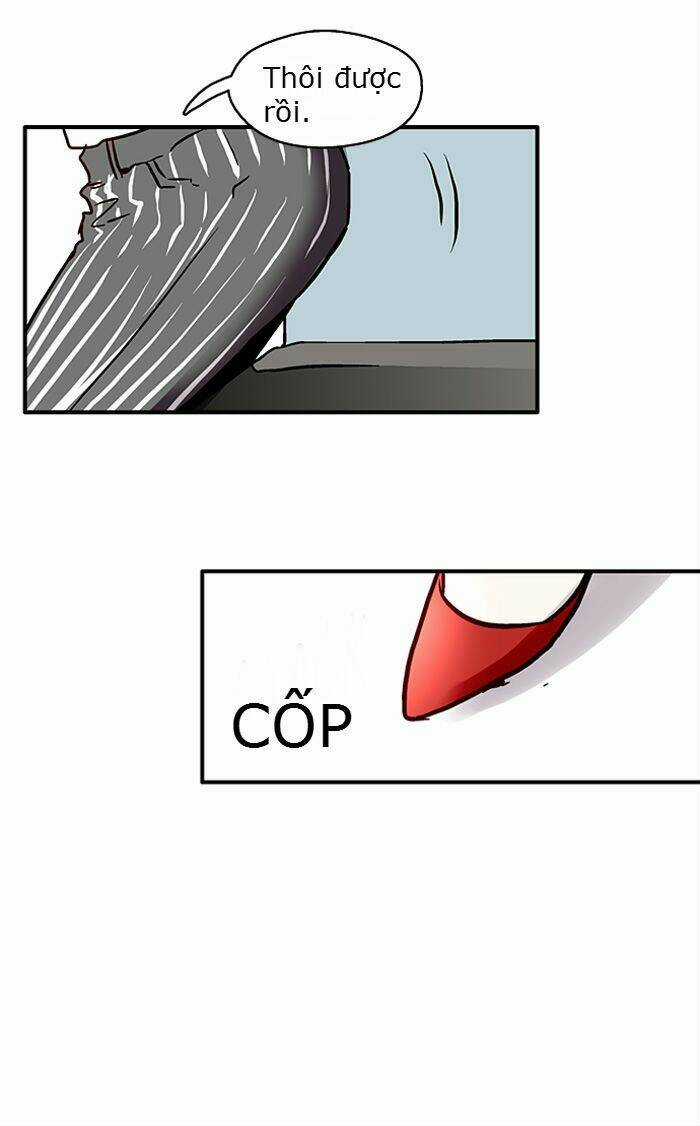 Đôi Mắt Từ Trái Tim - Chapter 15 - Trang 62