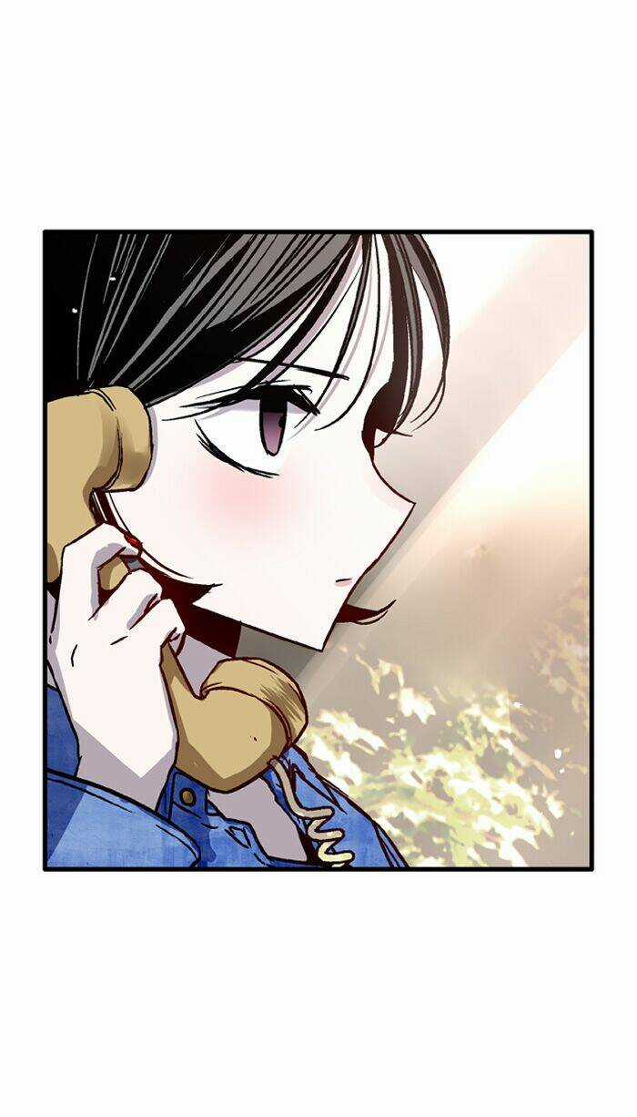 Đôi Mắt Từ Trái Tim - Chapter 15 - Trang 64