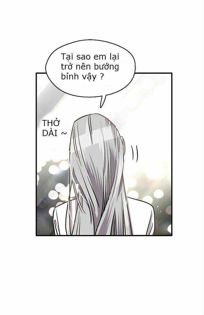 Đôi Mắt Từ Trái Tim - Chapter 15 - Trang 65